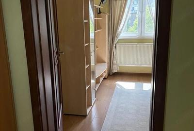 Apartament cu 2 camere nedecomandat în Drumul Taberei