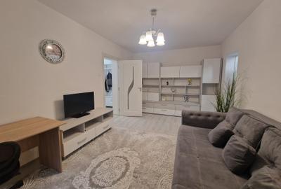 Apartament cu 2 camere semidecomandat în Podu Roș - 1
