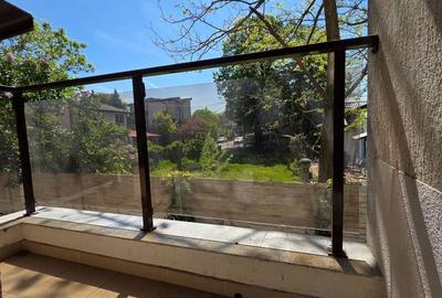Apartament cu 2 camere decomandat în Bucureștii Noi