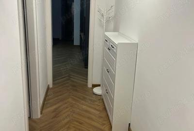 Apartament cu 3 camere semidecomandat în Cetate - 1