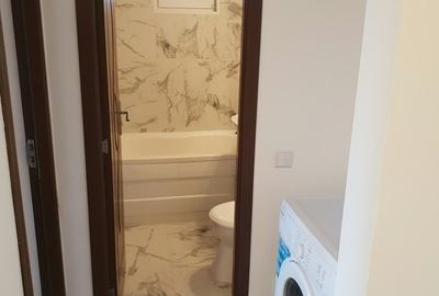 Apartament cu 2 camere semidecomandat în Viziru 1