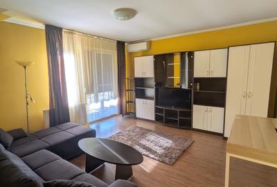 Apartament cu 2 camere în Turnișor