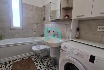 Apartament cu 2 camere decomandat în Exterior Sud - 6