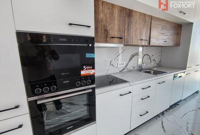 Apartament cu 2 camere semidecomandat, mobilat în Giroc - 2