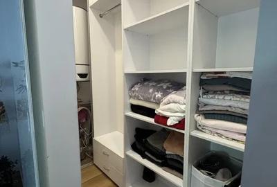 Apartament cu 2 camere decomandat, mobilat în Baba Novac - 7
