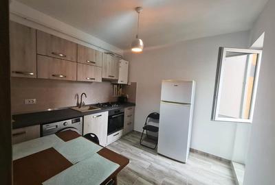 Garsonieră decomandată, mobilată în Păcurari - 8