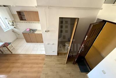Apartament cu 3 camere decomandat în Gării - 2