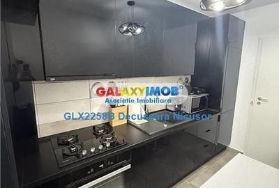 Apartament cu 2 camere în Roșu - 4