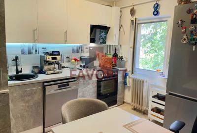 Apartament cu 2 camere semidecomandat, mobilat în Aradului - 6