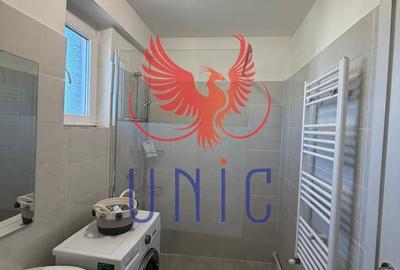 Apartament cu 2 camere nedecomandat, mobilat în 1 Mai - 11
