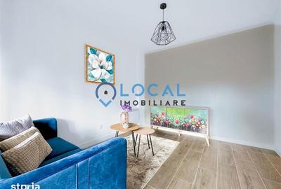 Apartament cu 2 camere decomandat în Mărăști - 2