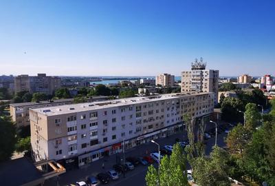 Apartament cu 2 camere decomandat în Tomis Nord - 10