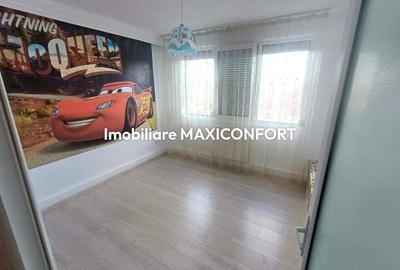 Apartament cu 3 camere decomandat în Calea Galați - 6