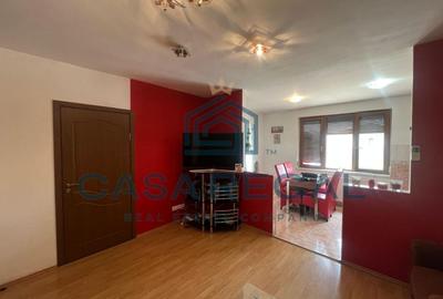 Apartament cu 2 camere decomandat, mobilat în Oncea - 6