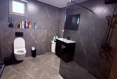 Casă cu 4 camere în Frumușeni - 1