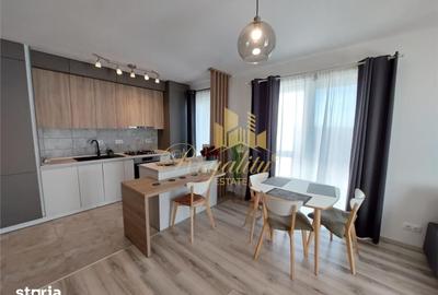 Apartament cu 2 camere în Lipovei