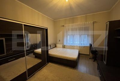 Casă individuală cu 2 camere cu Canalizare în Șimleu Silvaniei