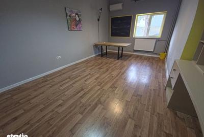 Spațiu comercial, de 22 mp, în Faleza Nord