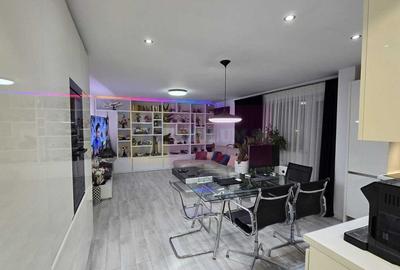 Apartament cu 3 camere decomandat în Giulești - 2