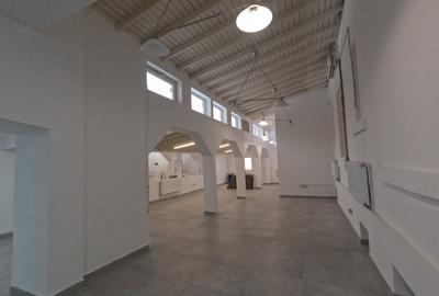 Casă individuală cu 9 camere cu Teren 215 Mp în Dacia - 1