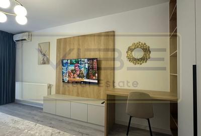 Apartament cu 2 camere decomandat în Central - 9