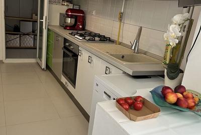 Apartament cu 3 camere decomandat în Exterior Vest - 8