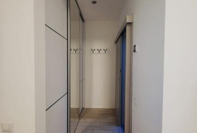 Apartament cu 3 camere decomandat, mobilat în Iancu Nicolae - 5
