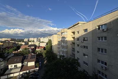 Apartament cu 3 camere decomandat, mobilat în Decebal - 1