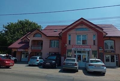 Spațiu comercial, de 150 mp, în Central
