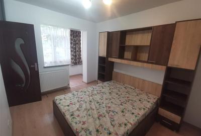 Apartament cu 2 camere nedecomandat, mobilat în George Enescu - 4