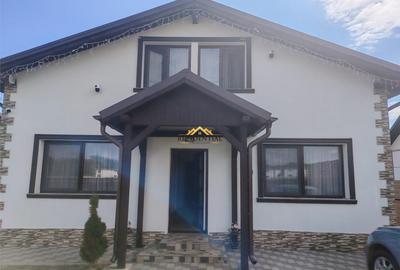 Casă cu 4 camere cu Teren 300 Mp în Șcheia