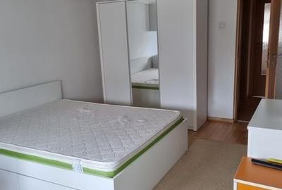 Apartament cu 2 camere decomandat în Gării
