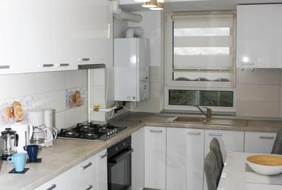Apartament cu 3 camere decomandat în Avantgarden - 6