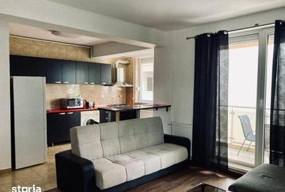 Apartament cu 2 camere în Nord - 7