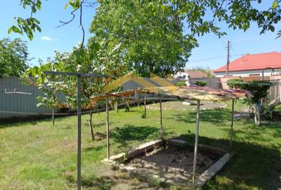Casă individuală cu 5 camere cu Canalizare în Vladimirescu - 36