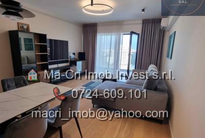 Apartament cu 2 camere semidecomandat în Cotroceni