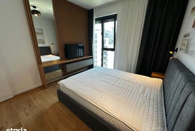 Apartament cu 3 camere în Grivița