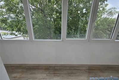 Apartament cu 2 camere în Dâmbu Pietros