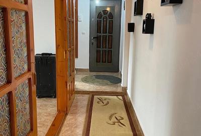 Apartament cu 2 camere decomandat în Central - 3
