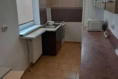 Apartament cu 2 camere decomandat în Dacia