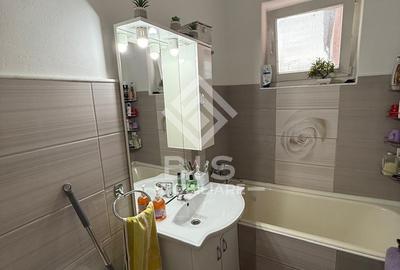 Apartament cu 3 camere decomandat în Decebal - 10