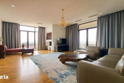 Apartament cu 4 camere în Nord