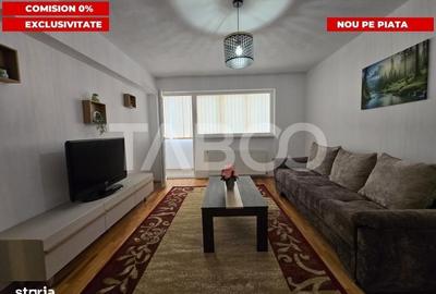 Apartament cu 2 camere decomandat în Turnișor