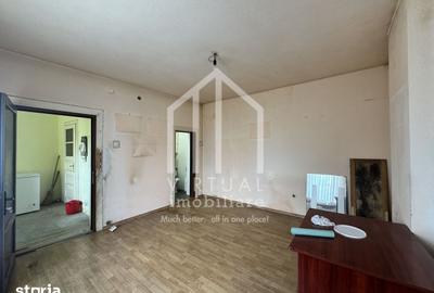 Casă cu 4 camere cu Teren 1652 Mp în Șura Mică - 9