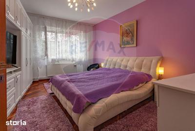 Casă cu 5 camere decomandat cu Teren 392 Mp în Central - 3