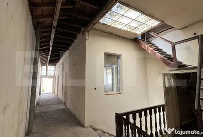Spațiu comercial, de 329 mp, în George Enescu - 1
