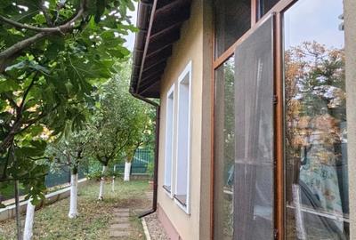 Casă individuală cu 5 camere cu Canalizare în Ghiroda - 7