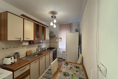 Garsonieră decomandată, mobilată în Mănăștur - 3