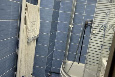 Apartament cu 3 camere în Central - 16