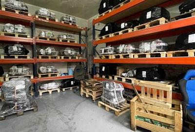 Spațiu comercial, de 277 mp, în Ultracentral - 5